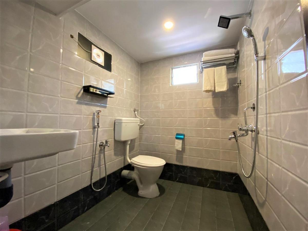Udupi Inn Exteriér fotografie